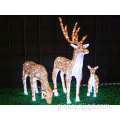 LED Sculpture Motif Light